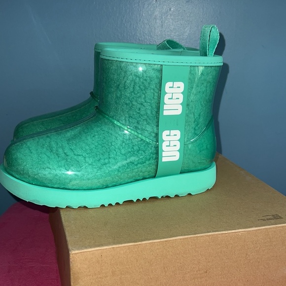 CLASSIC CLEAR MINI II - Picture 2 of 4